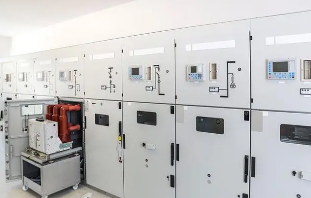 全氟己酮自动灭火系统在配电柜高效灭火