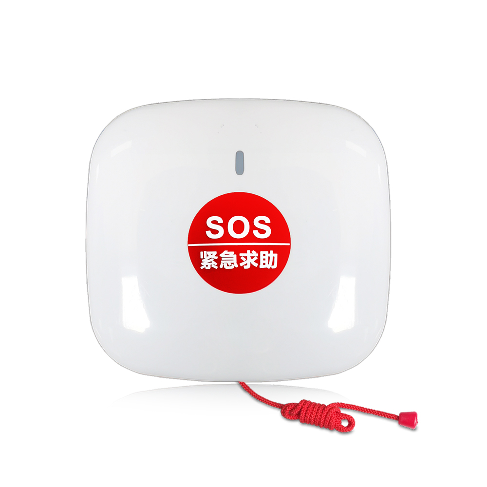 4G物联网紧急按钮