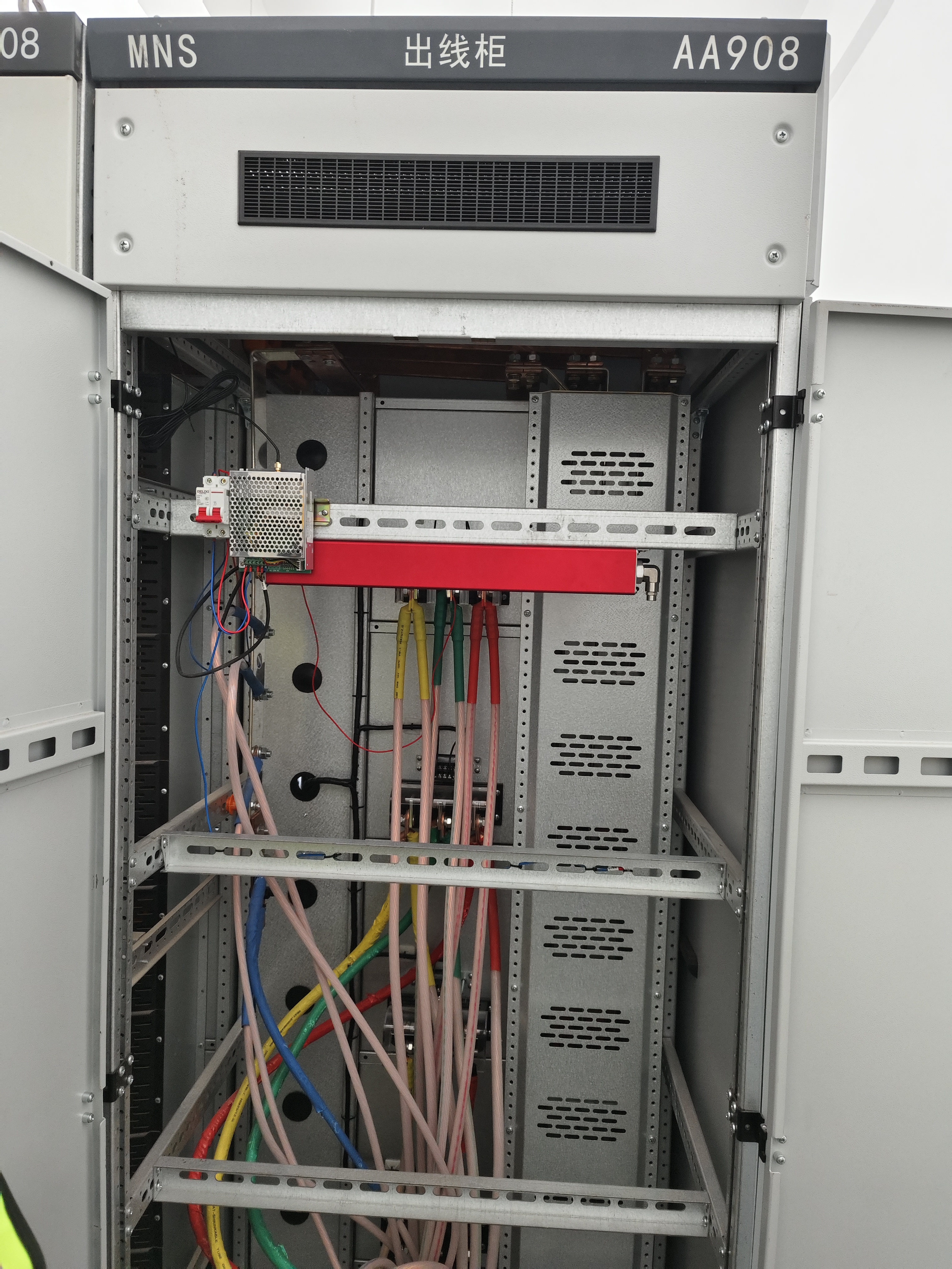 全氟己酮灭火器生产厂家