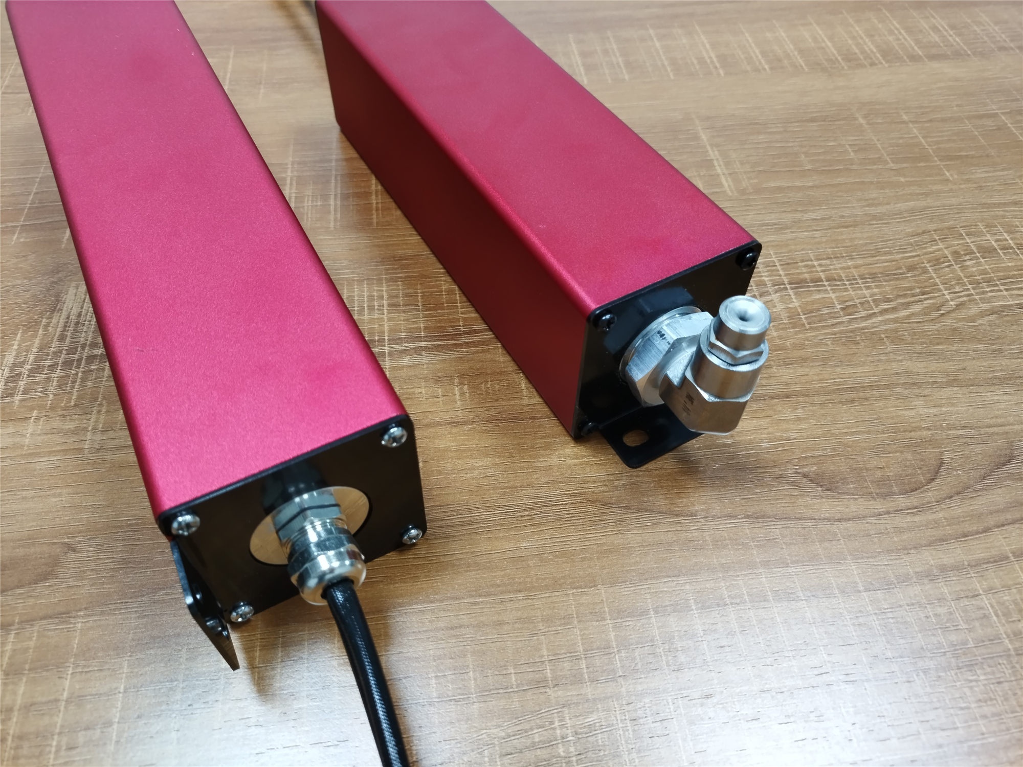 全氟己酮灭火系统