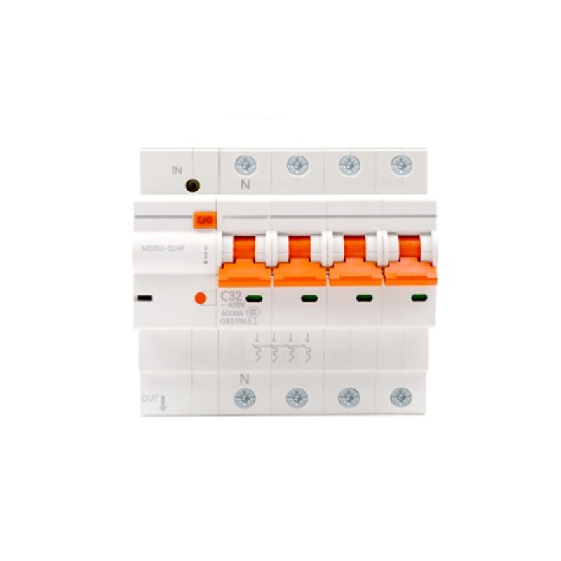 4P/63A智慧断路器