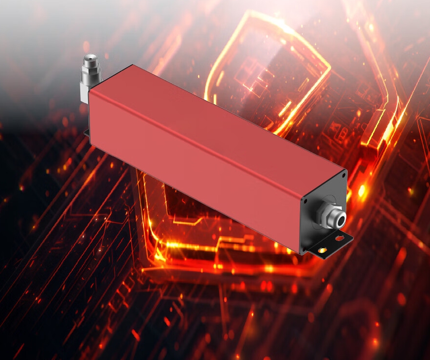 非贮压全氟己酮固定灭火装置