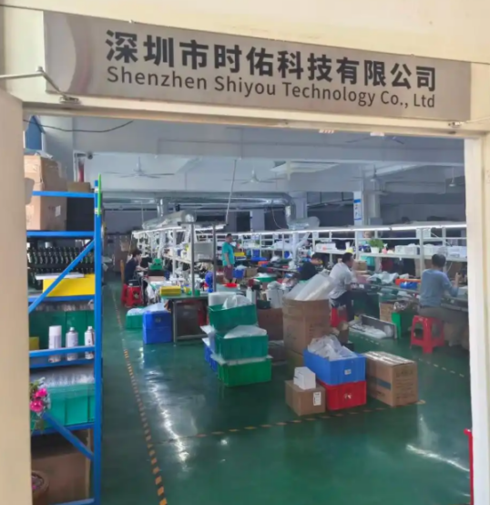 时佑科技配电柜电气火灾自动灭火系统（电气火灾热解粒子探测器）通过急管理部检测认证