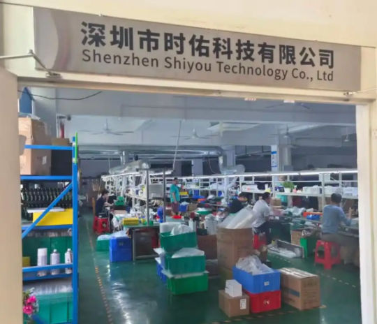 电气火灾自动灭火装置怎么选？行业十年老兵深圳时佑科技给您答案