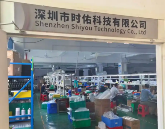 时佑科技全氟己酮自动灭火系统生产工厂通过三体系认证，以严苛质控打造工业消防产品